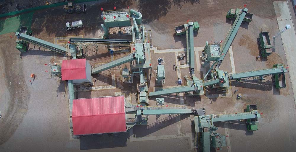 為您提供整套垃圾預(yù)處理設(shè)備及配套設(shè)備 為您提供整套垃圾預(yù)處理設(shè)備及配套設(shè)備